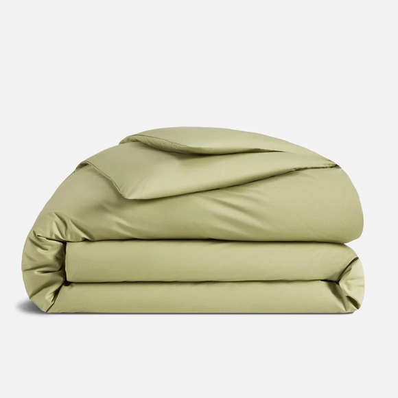 NWT Brooklinen Classic Percale Duvet (King) - Picture 3 of 9